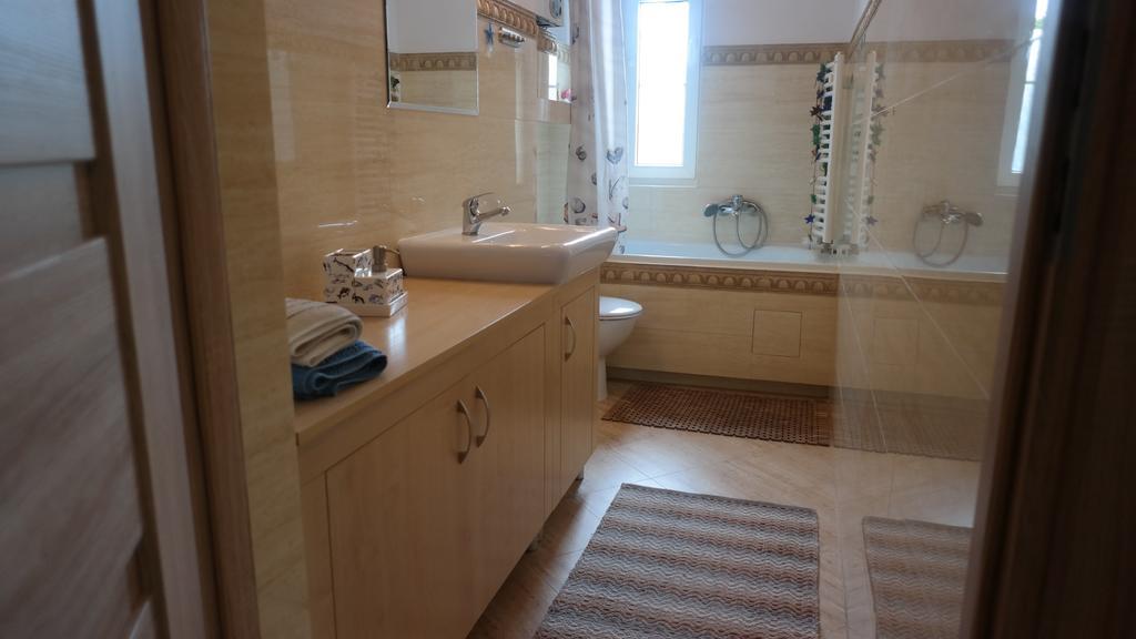 Apartament "Przy Molo" Miedzyzdroje Apartment Exterior foto
